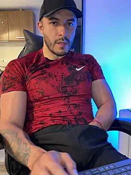 Daviid_owl webcam