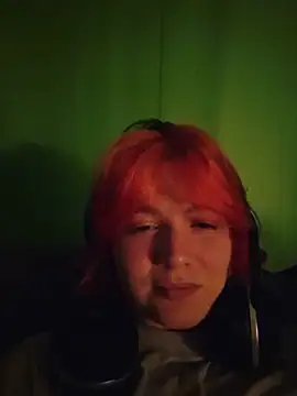 ScarletNova7 webcam