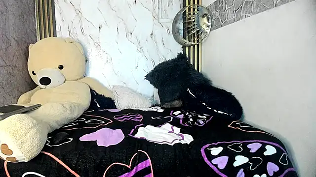 boys_curlys webcam