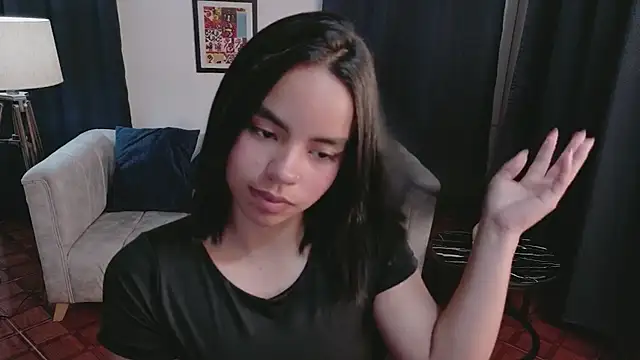 ChloeHerrera webcam