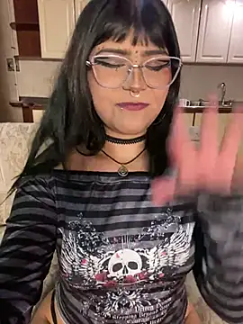 _Selene_Moon webcam