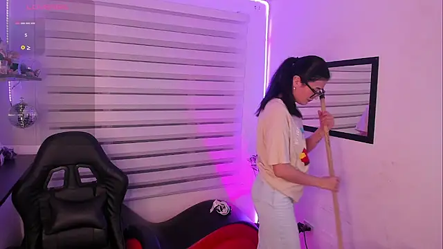 Isa_Bonny_ webcam