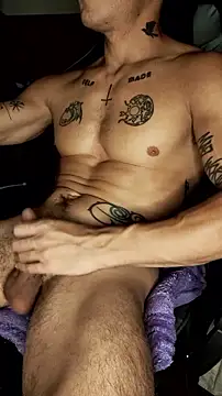 tattoosycafe webcam