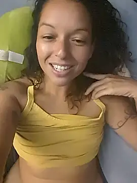 RiskyRoxy webcam