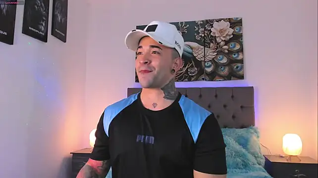 Mathew_Colee webcam
