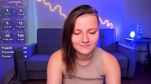 MelindaTin webcam