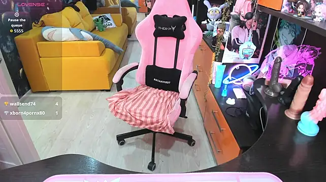 Softie_Sofy webcam