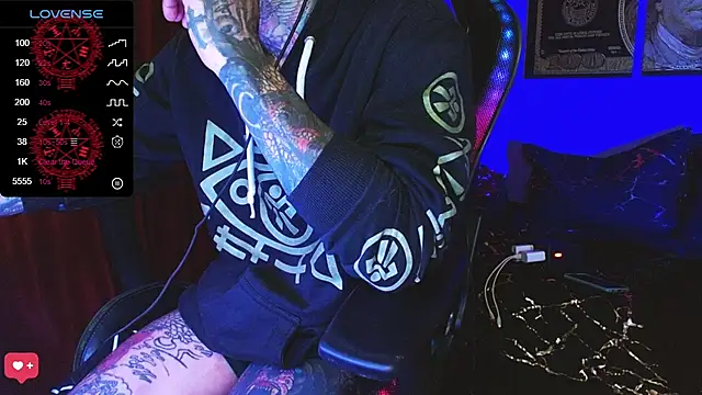 jhonny__ackerman webcam