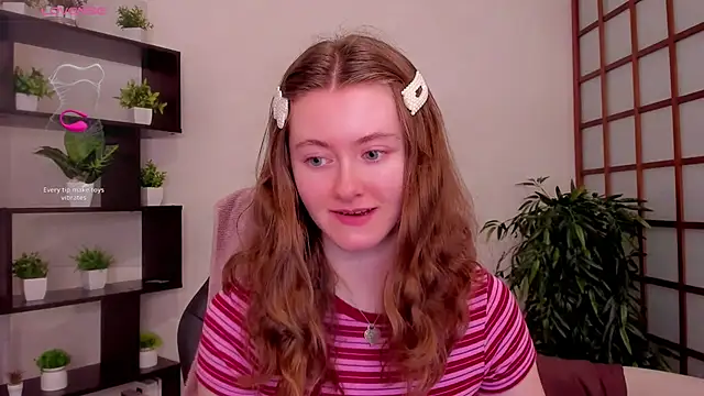 KateCuddle webcam