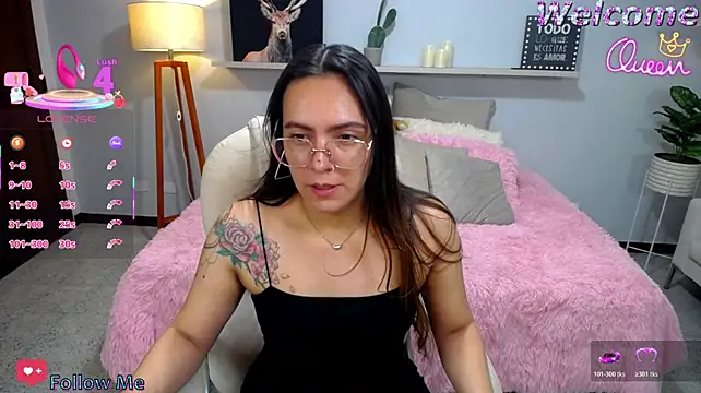 Bianca____ webcam