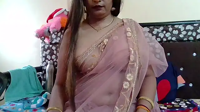 NautyBabe webcam
