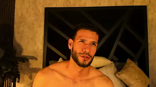 Jacob_Benelli webcam