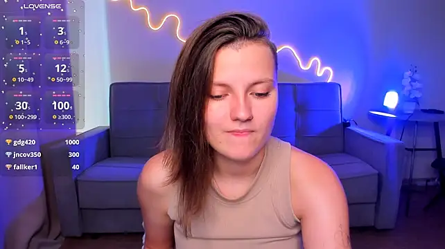 MelindaTin webcam