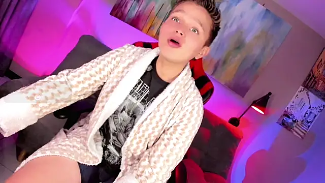 Tim_wolf webcam