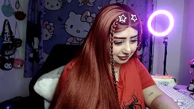 lussyevans24 webcam