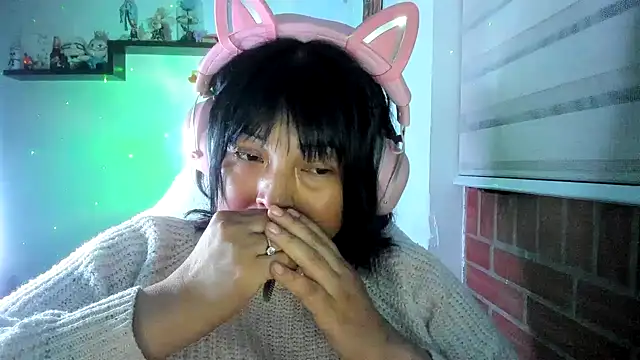 Shaddycute_ webcam