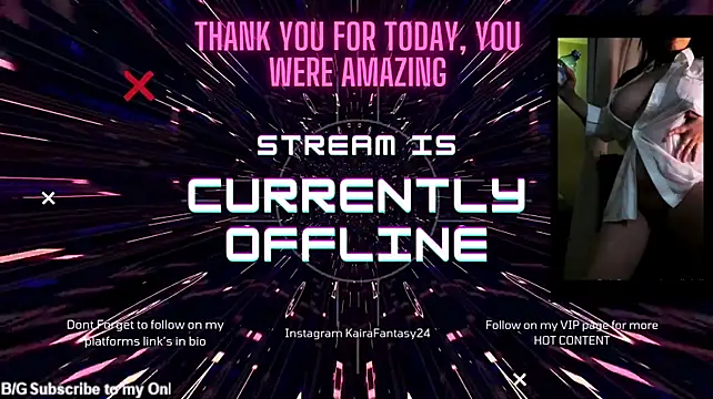 KairaFantasyy webcam