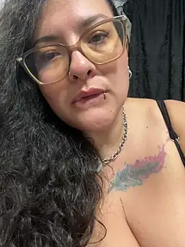 KarllaWalker webcam