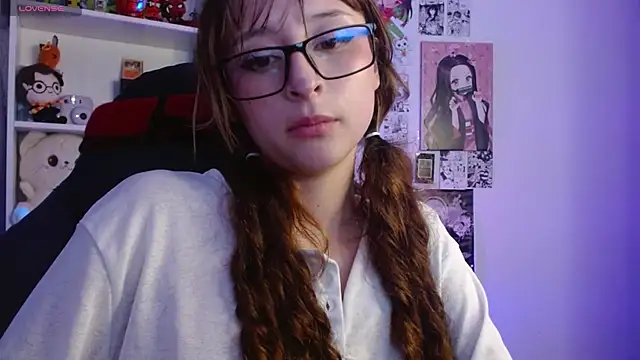 CelesteAyase webcam