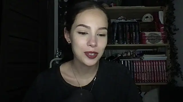 Yuna5343 webcam