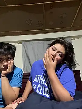 Saide_Samu webcam