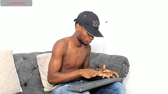 BennBrown webcam