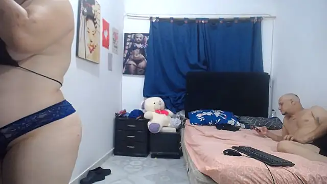 Meloncillo_and_Babyliss99 webcam
