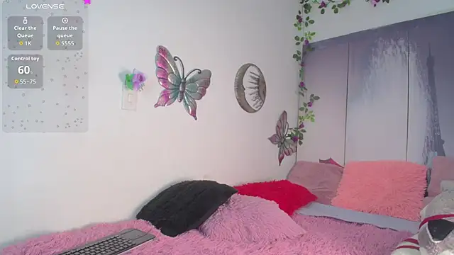 alix_kitty webcam