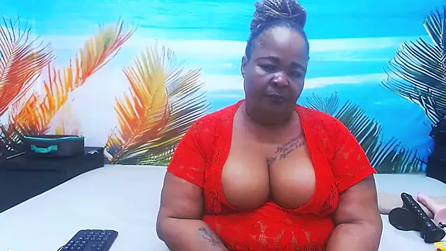 MatureMilfxxx webcam