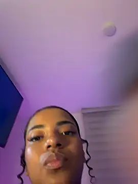 Irishottt webcam