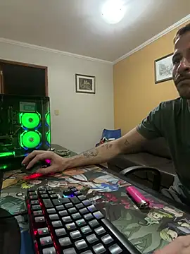 MeladoDiMel webcam