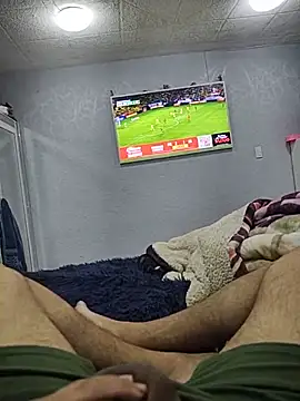 Xavyhdez webcam