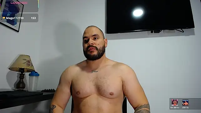 Hershell_XXL webcam