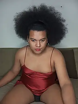 afrodani webcam