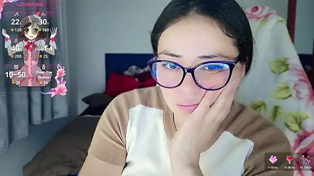 Aeseelia webcam