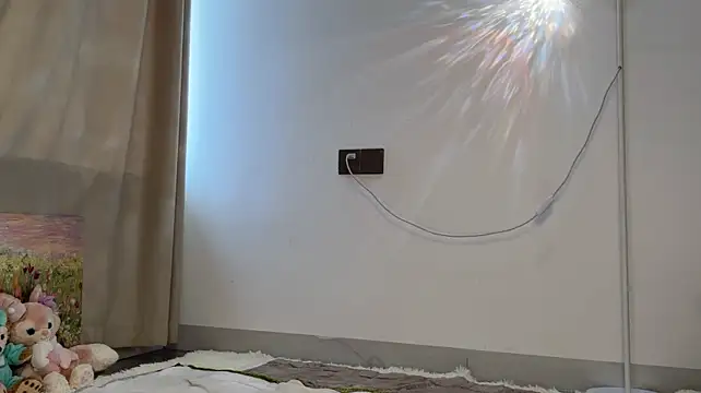 Tammy-666 webcam