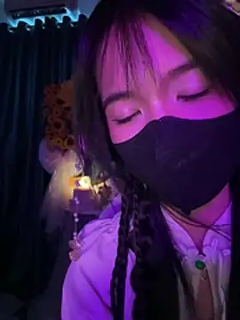 Your-Sunshinee webcam