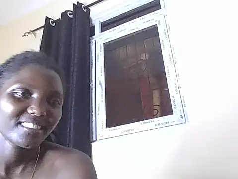 Black_beautygirlll webcam