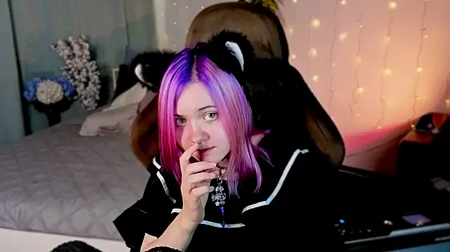 Miiu_miiu webcam