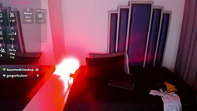 Damiam_23 webcam