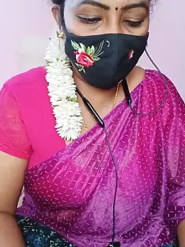 sweetkeerthi webcam