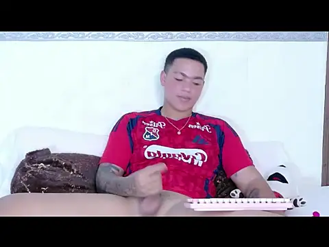 AustinThompsonn webcam
