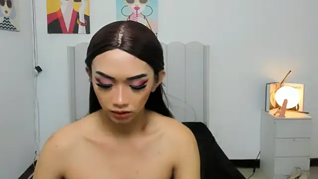 MirandaSterling webcam