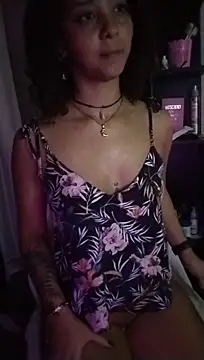 MIlan333X webcam