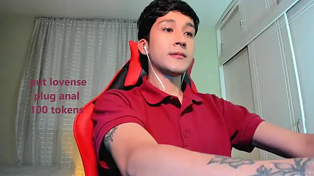 tom_Howard webcam