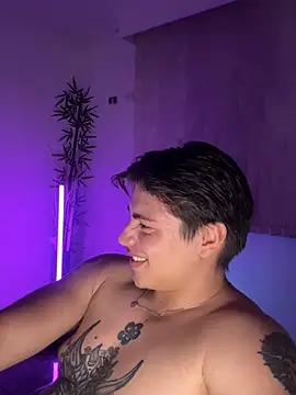 Giordano_Russo webcam