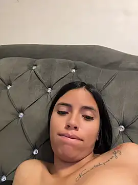 CELESTE_-EC live cam on StripChat