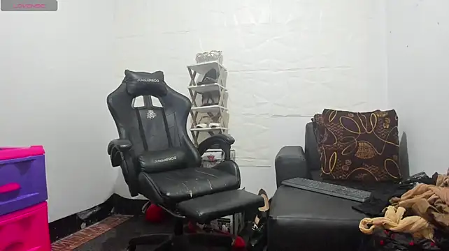 Miss_diosadenylon live now