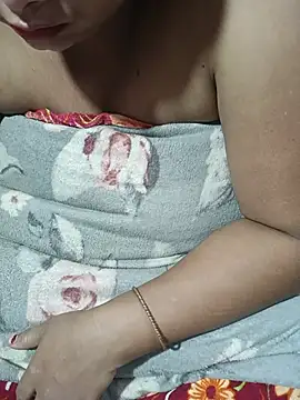 DipaliAliya live cam on StripChat