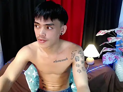 urhunky_boy